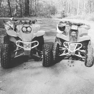 Meet your Posher, Matthew